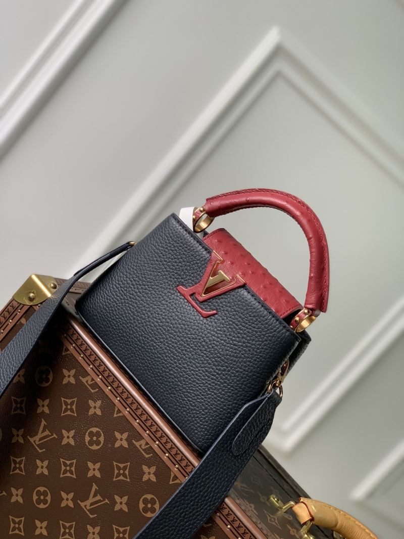 LV Capucines Bags